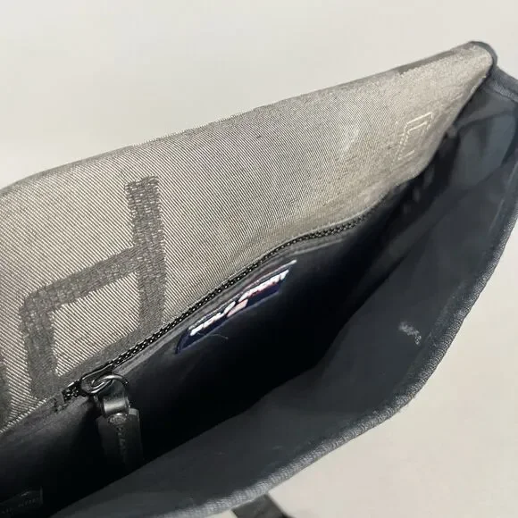 Polo Sport Ralph LaurenVintage Y2K 90s Messenger Crossbody Bag